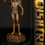 448P PRE-ORDER Fist of the North Star Kenshiro Gold Ver. PMFOTNS-02GL Prime 1 Studio (3)