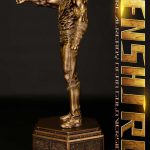 448P PRE-ORDER Fist of the North Star Kenshiro Gold Ver. PMFOTNS-02GL Prime 1 Studio (4)