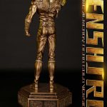 448P PRE-ORDER Fist of the North Star Kenshiro Gold Ver. PMFOTNS-02GL Prime 1 Studio (5)