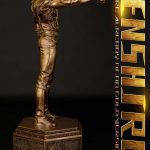 448P PRE-ORDER Fist of the North Star Kenshiro Gold Ver. PMFOTNS-02GL Prime 1 Studio (6)