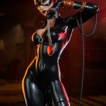 P466 DC Catwoman Premium Format Figure Sideshow [PRE-ORDER] (8)