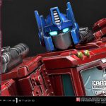 P467 Transformers War For Cybertron Optimus Prime Ultimate Version PMTF-05UT Prime 1 Studio [PRE-ORDER] (14)