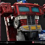 P467 Transformers War For Cybertron Optimus Prime Ultimate Version PMTF-05UT Prime 1 Studio [PRE-ORDER] (15)