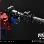 P467 Transformers War For Cybertron Optimus Prime Ultimate Version PMTF-05UT Prime 1 Studio [PRE-ORDER] (16)