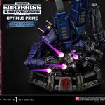 P467 Transformers War For Cybertron Optimus Prime Ultimate Version PMTF-05UT Prime 1 Studio [PRE-ORDER] (18)