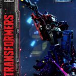 P467 Transformers War For Cybertron Optimus Prime Ultimate Version PMTF-05UT Prime 1 Studio [PRE-ORDER] (19)