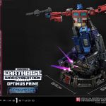 P467 Transformers War For Cybertron Optimus Prime Ultimate Version PMTF-05UT Prime 1 Studio [PRE-ORDER] (2)