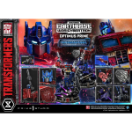 P467 Transformers War For Cybertron Optimus Prime Ultimate Version PMTF-05UT Prime 1 Studio [PRE-ORDER] (2)