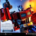P467 Transformers War For Cybertron Optimus Prime Ultimate Version PMTF-05UT Prime 1 Studio [PRE-ORDER] (21)