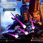 P467 Transformers War For Cybertron Optimus Prime Ultimate Version PMTF-05UT Prime 1 Studio [PRE-ORDER] (23)