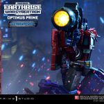 P467 Transformers War For Cybertron Optimus Prime Ultimate Version PMTF-05UT Prime 1 Studio [PRE-ORDER] (25)