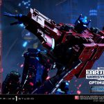 P467 Transformers War For Cybertron Optimus Prime Ultimate Version PMTF-05UT Prime 1 Studio [PRE-ORDER] (26)