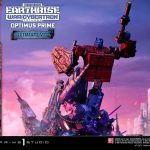 P467 Transformers War For Cybertron Optimus Prime Ultimate Version PMTF-05UT Prime 1 Studio [PRE-ORDER] (27)