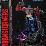 P467 Transformers War For Cybertron Optimus Prime Ultimate Version PMTF-05UT Prime 1 Studio [PRE-ORDER] (28)