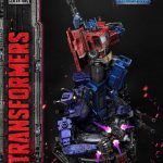 P467 Transformers War For Cybertron Optimus Prime Ultimate Version PMTF-05UT Prime 1 Studio [PRE-ORDER] (29)