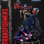 P467 Transformers War For Cybertron Optimus Prime Ultimate Version PMTF-05UT Prime 1 Studio [PRE-ORDER] (3)