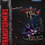 P467 Transformers War For Cybertron Optimus Prime Ultimate Version PMTF-05UT Prime 1 Studio [PRE-ORDER] (30)