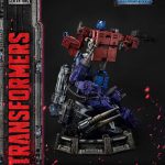 P467 Transformers War For Cybertron Optimus Prime Ultimate Version PMTF-05UT Prime 1 Studio [PRE-ORDER] (31)