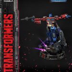P467 Transformers War For Cybertron Optimus Prime Ultimate Version PMTF-05UT Prime 1 Studio [PRE-ORDER] (33)