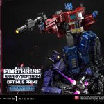 P467 Transformers War For Cybertron Optimus Prime Ultimate Version PMTF-05UT Prime 1 Studio [PRE-ORDER] (34)
