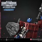 P467 Transformers War For Cybertron Optimus Prime Ultimate Version PMTF-05UT Prime 1 Studio [PRE-ORDER] (37)