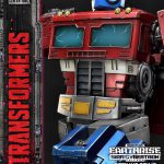 P467 Transformers War For Cybertron Optimus Prime Ultimate Version PMTF-05UT Prime 1 Studio [PRE-ORDER] (38)
