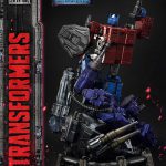 P467 Transformers War For Cybertron Optimus Prime Ultimate Version PMTF-05UT Prime 1 Studio [PRE-ORDER] (4)