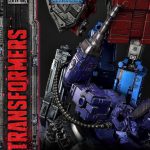 P467 Transformers War For Cybertron Optimus Prime Ultimate Version PMTF-05UT Prime 1 Studio [PRE-ORDER] (41)