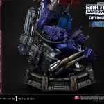 P467 Transformers War For Cybertron Optimus Prime Ultimate Version PMTF-05UT Prime 1 Studio [PRE-ORDER] (42)