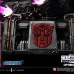 P467 Transformers War For Cybertron Optimus Prime Ultimate Version PMTF-05UT Prime 1 Studio [PRE-ORDER] (43)