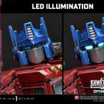 P467 Transformers War For Cybertron Optimus Prime Ultimate Version PMTF-05UT Prime 1 Studio [PRE-ORDER] (44)