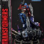 P467 Transformers War For Cybertron Optimus Prime Ultimate Version PMTF-05UT Prime 1 Studio [PRE-ORDER] (6)