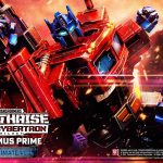 P467 Transformers War For Cybertron Optimus Prime Ultimate Version PMTF-05UT Prime 1 Studio [PRE-ORDER] (7)
