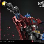 P468 Transformers War For Cybertron Optimus Prime PMTF-05 Prime 1 Studio [PRE-ORDER] (12)