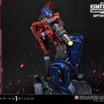 P468 Transformers War For Cybertron Optimus Prime PMTF-05 Prime 1 Studio [PRE-ORDER] (13)