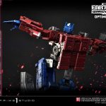 P468 Transformers War For Cybertron Optimus Prime PMTF-05 Prime 1 Studio [PRE-ORDER] (15)