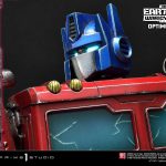 P468 Transformers War For Cybertron Optimus Prime PMTF-05 Prime 1 Studio [PRE-ORDER] (20)