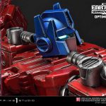 P468 Transformers War For Cybertron Optimus Prime PMTF-05 Prime 1 Studio [PRE-ORDER] (21)