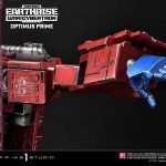 P468 Transformers War For Cybertron Optimus Prime PMTF-05 Prime 1 Studio [PRE-ORDER] (22)