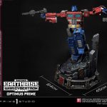 P468 Transformers War For Cybertron Optimus Prime PMTF-05 Prime 1 Studio [PRE-ORDER] (3)