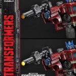 P468 Transformers War For Cybertron Optimus Prime PMTF-05 Prime 1 Studio [PRE-ORDER] (5)