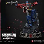 P468 Transformers War For Cybertron Optimus Prime PMTF-05 Prime 1 Studio [PRE-ORDER] (6)