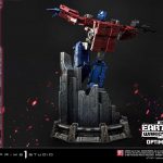 P468 Transformers War For Cybertron Optimus Prime PMTF-05 Prime 1 Studio [PRE-ORDER] (7)