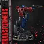P468 Transformers War For Cybertron Optimus Prime PMTF-05 Prime 1 Studio [PRE-ORDER] (8)