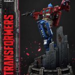 P468 Transformers War For Cybertron Optimus Prime PMTF-05 Prime 1 Studio [PRE-ORDER] (9)