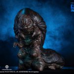 P469 Godzilla King of the Monsters Mothra Larva (Benevolent Form) TOTM-ML001 Spiral Studio [PRE-ORDER] (2)