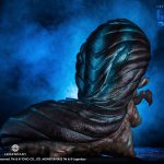 P469 Godzilla King of the Monsters Mothra Larva (Benevolent Form) TOTM-ML001 Spiral Studio [PRE-ORDER] (4)