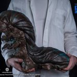 P469 Godzilla King of the Monsters Mothra Larva (Benevolent Form) TOTM-ML001 Spiral Studio [PRE-ORDER] (6)