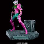 P453 Saint Seiya Andromeda Shun HQS+ 1’4 Scale Tsume [PRE-ORDER] (10)