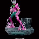 P453 Saint Seiya Andromeda Shun HQS+ 1’4 Scale Tsume [PRE-ORDER] (11)